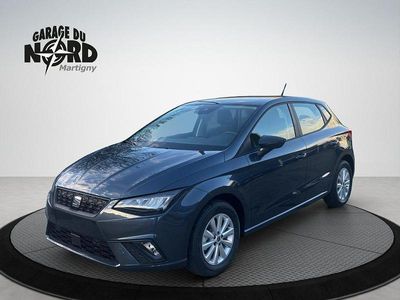 Neu 2025 Seat Ibiza Limousine | CHF 23’600 (Fairer Preis)