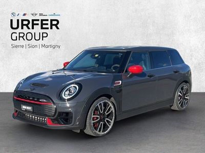 gebraucht Mini John Cooper Works Clubman Cooper Cooper Works ALL4 Steptronic