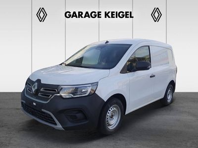 gebraucht Renault Kangoo Van E-Tech Electric EV45 22kW Extra