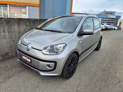 VW up!