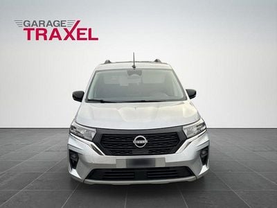 Neu 2025 Nissan Townstar N-Connecta Van / Kleinbus | CHF 39’790 (Teuer)