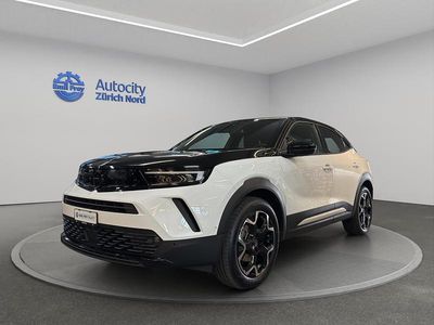 Gebraucht Opel Mokka-e Ultimate 100 kW (136 PS) 2024 SUV