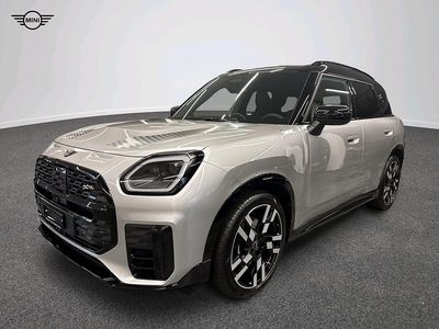 Neu 2025 Mini Countryman SUV | CHF 53’990