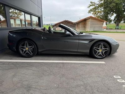 Gebraucht 2015 Ferrari California Cabrio | CHF 109’900 (Guter Preis)