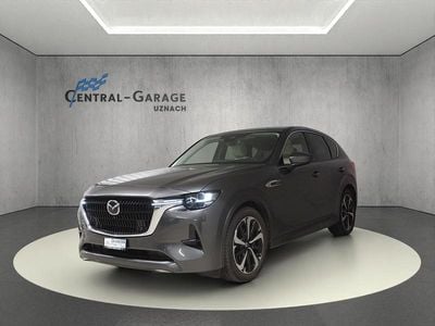 Gebraucht 2023 Mazda CX-60 Takumi-Line SUV | CHF 44’500 (Fairer Preis)