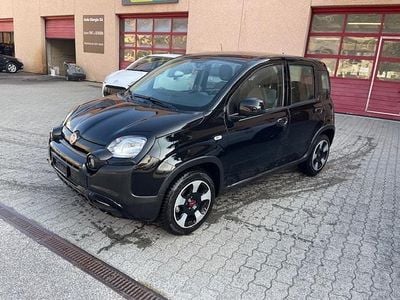 Fiat Panda Cross