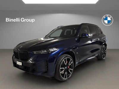 Gebraucht 2025 BMW X5 Comfort Edition SUV | CHF 102’900
