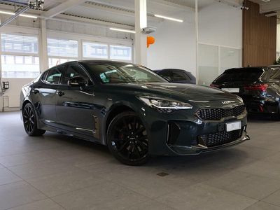 Gebraucht 2023 Kia Stinger Kleinwagen | CHF 60’890