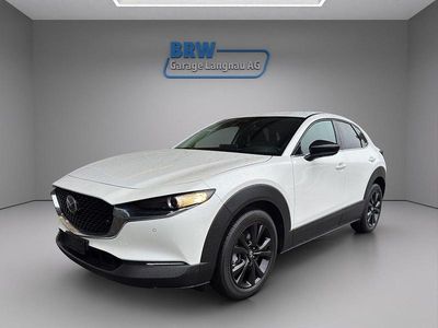 Neu Mazda CX-30 Homura-Line 186 PS (136 kW) 2026 SUV
