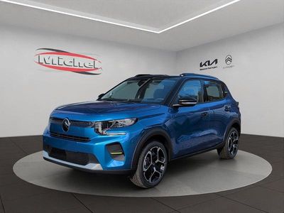 Neu Citroën C3 Tonic 100 PS (73 kW) 2026 SUV