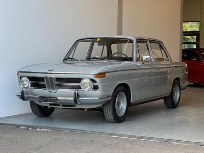 Gebraucht 1969 BMW 1800 Limousine | CHF 39’900