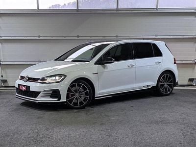 Gebraucht 2020 VW Golf VII GTI | CHF 25’700 (Guter Preis)