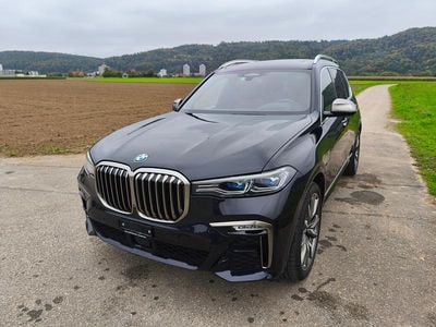 Gebraucht BMW X7 400 PS (294 kW) 2019 SUV