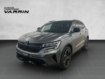 Gebraucht 2024 Renault Austral Iconic Esprit Alpine SUV | CHF 35’900 (Teuer)