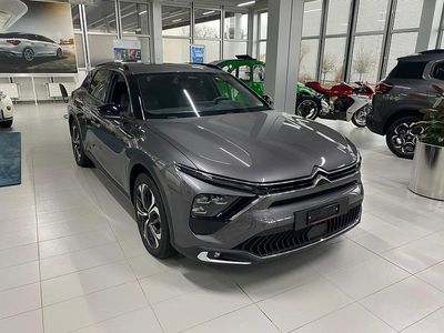 Gebraucht Citroën C5 X Shine 225 PS (165 kW) 2022 Kombi