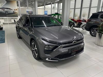 Gebraucht 2022 Citroën C5 X Shine Kombi | CHF 33’333