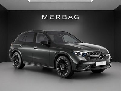 Neu Mercedes GLC300e 335 PS (246 kW) 2026 SUV