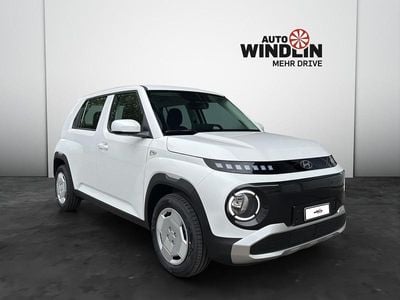 Neu 2025 Hyundai Inster Kleinwagen | CHF 23’900 (Guter Preis)