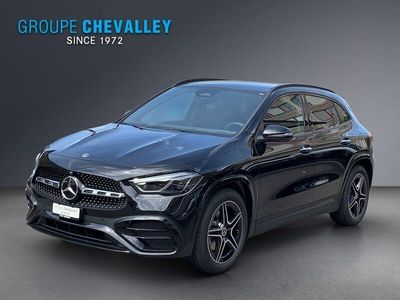 Mercedes GLA200