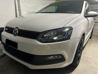 Gebraucht 2013 VW Polo GTI | CHF 9’500 (Fairer Preis)