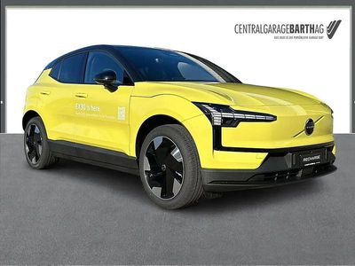 Other Gebraucht 2025 Volvo EX30 Plus SUV | CHF 30’848 (Fairer Preis)