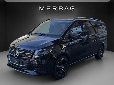 Neu 2025 Mercedes 300 Exclusive Kombi | CHF 102’800