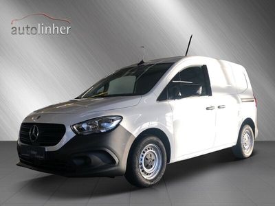 gebraucht Mercedes Citan 110 CDI Base