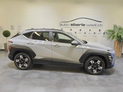 Neu 2025 Hyundai Kona SUV | CHF 34’650 (Fairer Preis)
