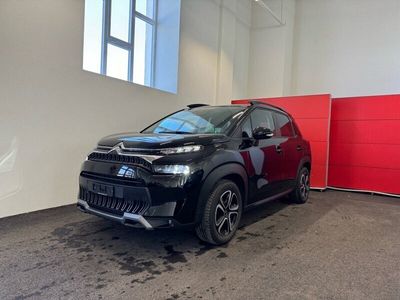 gebraucht Citroën C3 Aircross 1.2 SwissEAT6