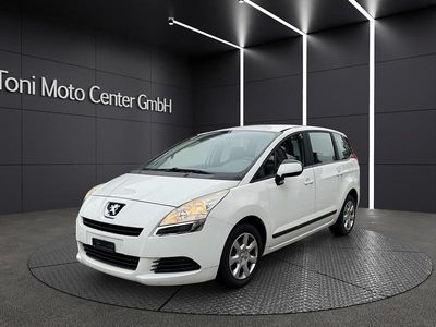Gebraucht 2011 Peugeot 5008 Business-Line Van / Kleinbus | CHF 2’900 (Fairer Preis)