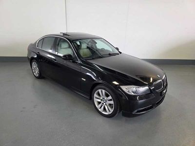 Gebraucht 2005 BMW 330 | CHF 10’900