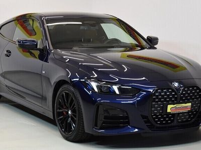 Gebraucht 2024 BMW 430 M Sport Coupé | CHF 49’900