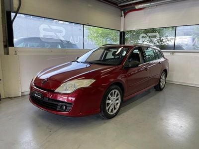 Renault Laguna GrandTour