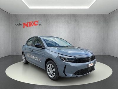 Anthrazit Gebraucht 2023 Opel Corsa Edition Limousine | CHF 28’540