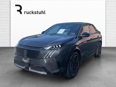 Grau Neu 2025 Peugeot e-3008 GT SUV | CHF 58’450