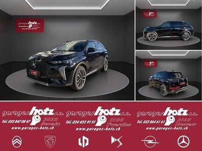 Gebraucht 2025 DS Automobiles DS7 Crossback SUV | CHF 32’900