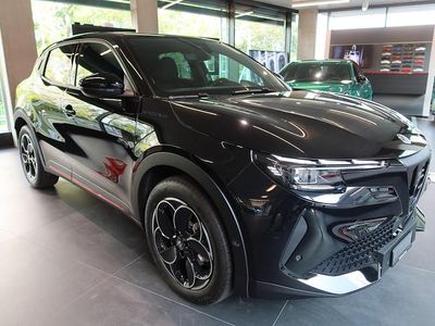 Neu Alfa Romeo Junior Edizione Speciale 115 kW (157 PS) 2025 SUV