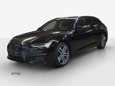 Gebraucht 2022 Audi A6 Attraction Kombi | CHF 36’800 (Fairer Preis)