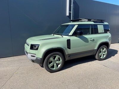 Gebraucht 2022 Land Rover Defender SUV | CHF 79’900