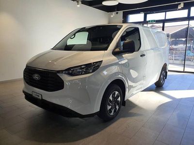 Neu Ford Transit Trend 232 PS (170 kW) 2026 Van