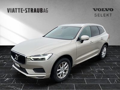 gebraucht Volvo XC60 2.0 D4 Momentum AWD