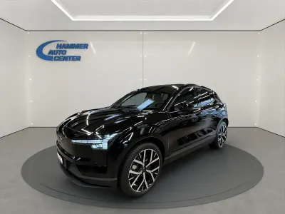 Neu (2026) Volvo EX30 Performance 428 PS | Fairer Preis