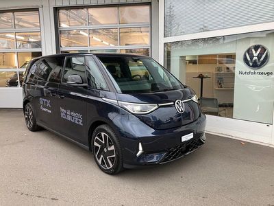 Gebraucht 2024 VW ID. Buzz GTX Van / Kleinbus | CHF 64’800