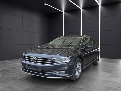 Gebraucht VW Passat Edition 200 PS (147 kW) 2023 Anthrazit Kombi