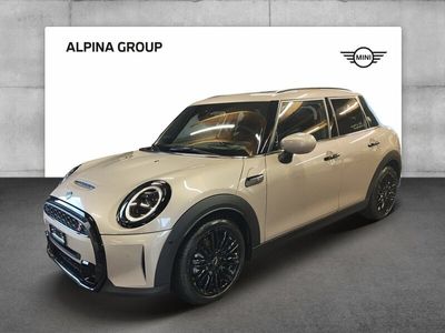 gebraucht Mini Cooper S 