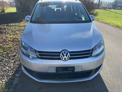 Gebraucht 2013 VW Sharan Edition Van / Kleinbus | CHF 3’999