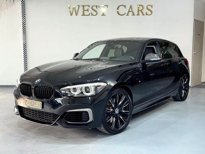 Gebraucht BMW M140 M Sport 340 PS (250 kW) 2019 Kleinwagen