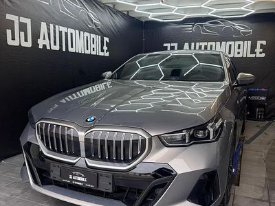 Gebraucht 2024 BMW 520 M Sport | CHF 50’999 (Fairer Preis)