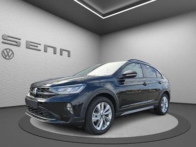 Schwarz Neu 2025 VW Taigo United SUV | CHF 34’300 (Fairer Preis)