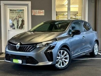 Gebraucht Renault Clio V Evolution 91 PS (66 kW) 2026 Gray
